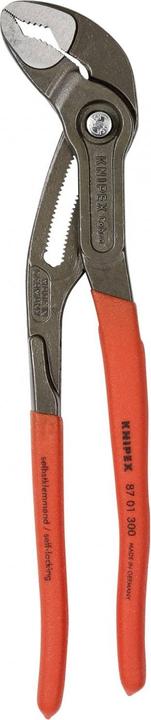 Productafbeelding Knipex Cobra®High-tech waterpomptang 87 01 300 (300 mm)