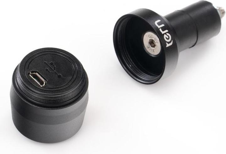 Immagine prodotto Tern Bicycles Nitelite Side, luce laterale arancione (15 lm, 15 lm)