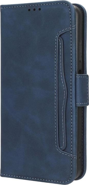 Image du produit Cover-Discount Etui de nombreuses poches pour cartes (Samsung Galaxy S24 Ultra)