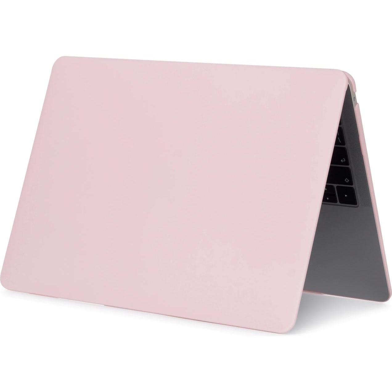 Thumbnail - Screenguard Hard Case für Apple MacBook Air 13" (2010–2017) A1369 A1466 (13", Apple), Notebooktasche, Rosa
