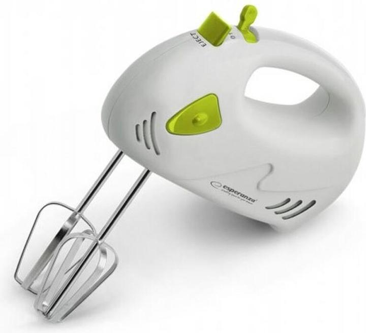Actual product image Esperanza EKM007G Blender Hand mixer (150 W)