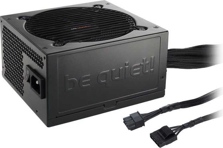 Produktbild be quiet! Pure Power 11 (600 W)