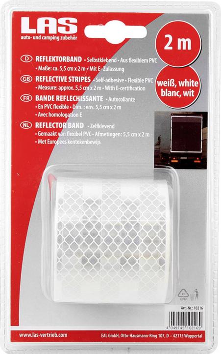 Immagine prodotto LAS Nastro riflettente