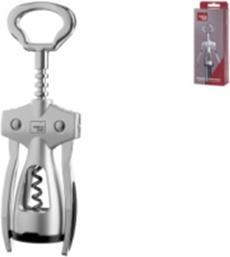 Produktbild Vacu Vin Winged Hebelkorkenzieher silber (Korkenzieher)