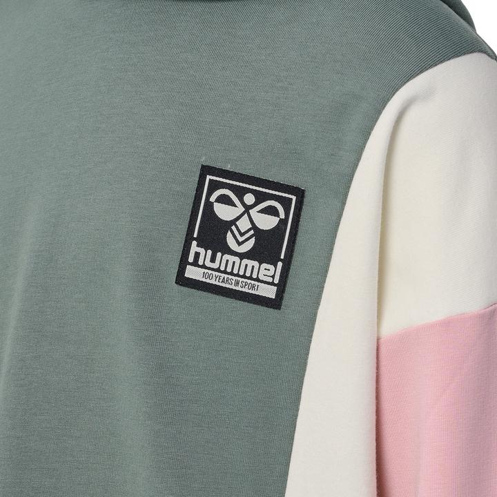 Immagine prodotto hummel hmlPALOMI HOODIE (134)