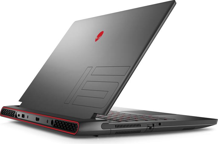 Produktbild Alienware m15 R7 (15.60", 1000 GB, 16 GB, DE, AMD Ryzen 9 6900HX)