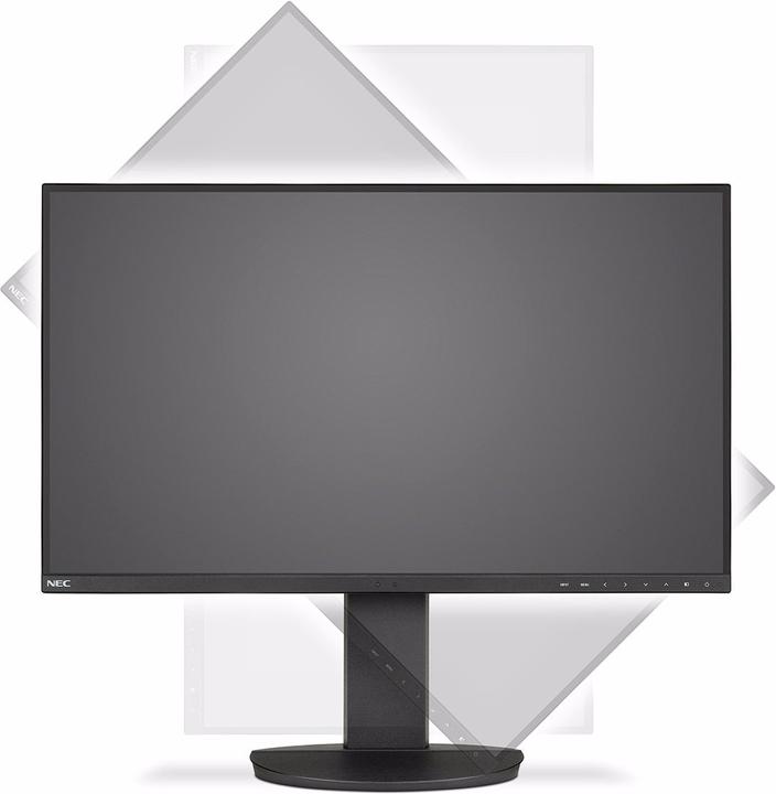 Produktbild NEC MultiSync EA271U (3840 x 2160 Pixel, 27")