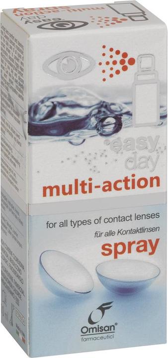 Produktbild Omisan Easy day multi-action spray 10 ml (30 g)