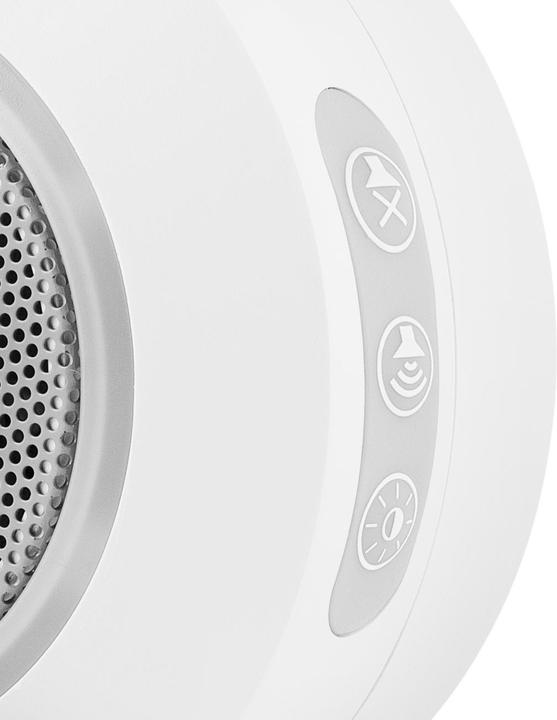 Actual product image Byron Radio Doorbell Radio Doorbell Set (Wireless)