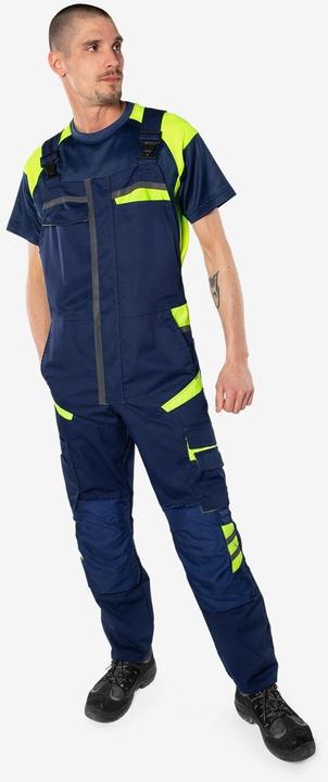 Produktbild Fristads 1555 STFP (46)