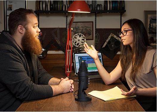 Produktbild Samson G-Track Pro