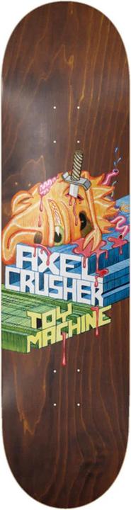 Produktbild Toy Machine Stabbed (8.38")