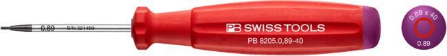 Actual product image PB Swiss Tools Pin wrench PB 8205 0.89 (Allen screw)