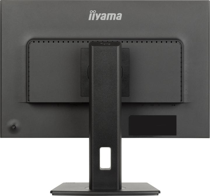 Actual product image iiyama 24.1IN ULTRA THIN IPS PANEL 1920X1200 4MS 300CD/M2 1000:1 1X (1920 x 1200 pixels, 24")