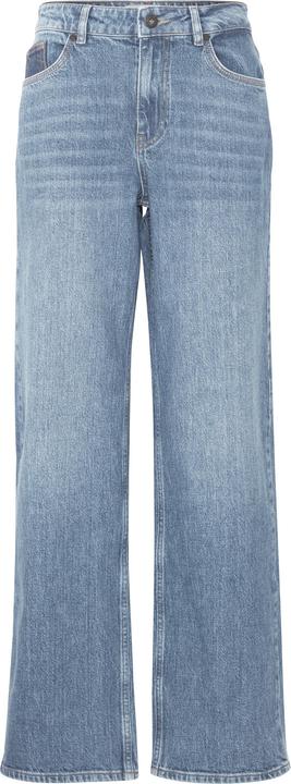 Denim, Light Blue Denim