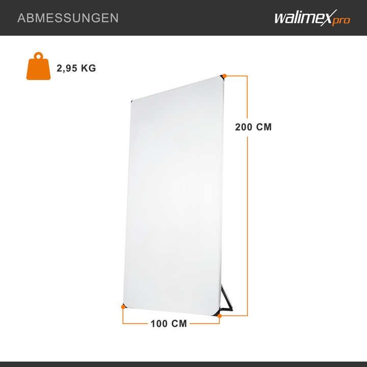 Produktbild Walimex 5in1 Reflektorpanel (Reflektor)