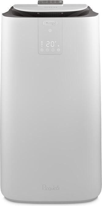 De'Longhi DeLonghi AP 140i GentleJet Pinguino (11500 BTU/h)