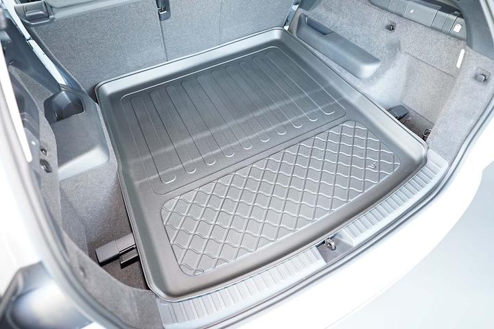 Actual product image Aristar Guardliner Boot Liner