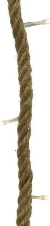 Actual product image Lumineo Micro LED garland indoor 190 cm (1.90 m)