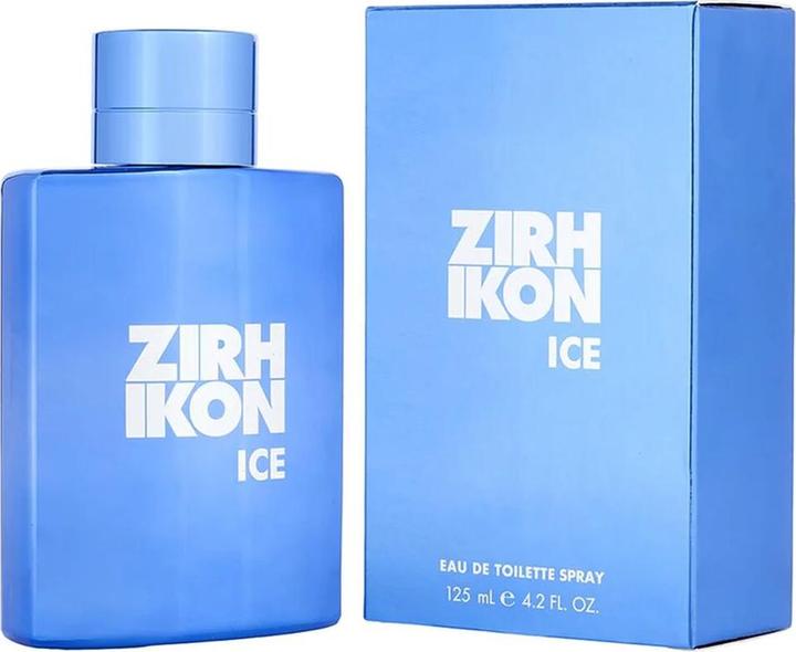 Zirh Ikon Ice (Eau de toilette, 125 ml)