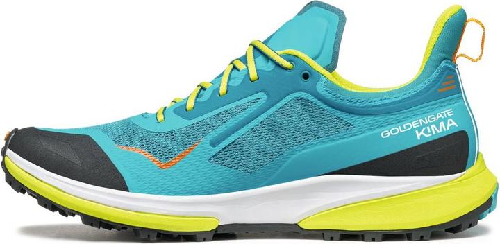 Actual product image Scarpa Golden Gate Kima RT (48)