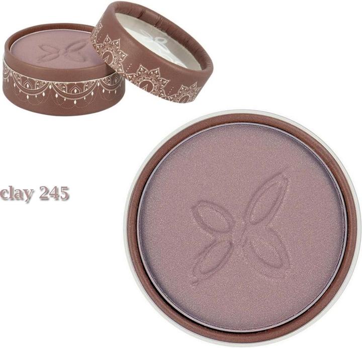 Actual product image Boho Eye Shadow Clay (245 Clay)