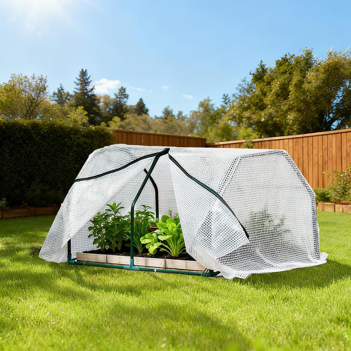 Produktbild Outsunny Gewächshaus