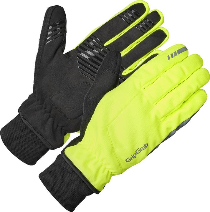 GripGrab Windster 2 (XS)