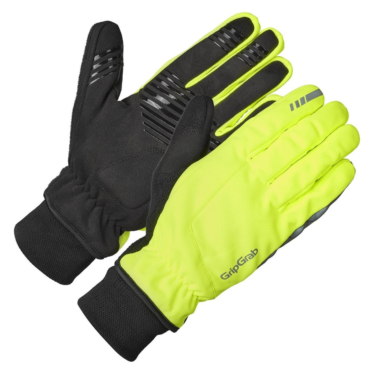 GripGrab, Fietshandschoenen, (S)
