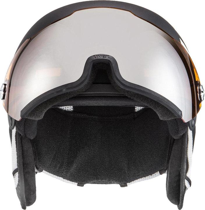 Produktbild Uvex 500 Visor (52 - 55 cm, S)