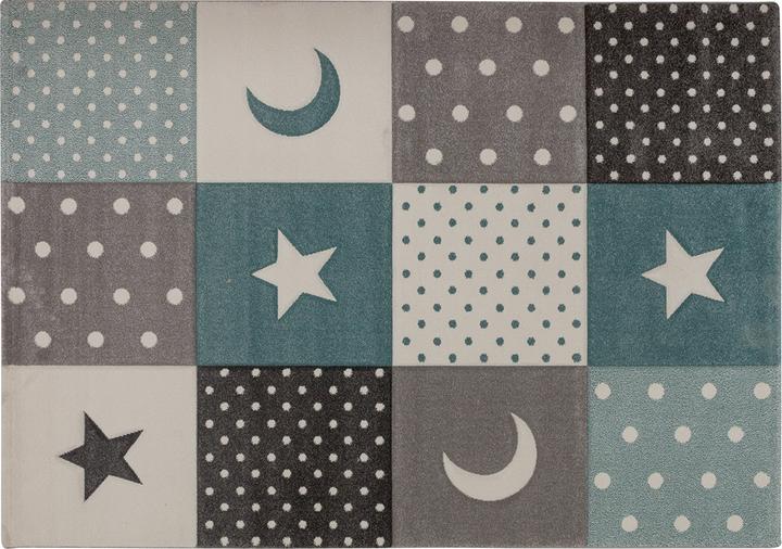 Image du produit Lipo Diamond Kids Pastel SV (120 x 170 cm)