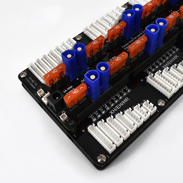Produktbild Swaytronic Power ParaBoard