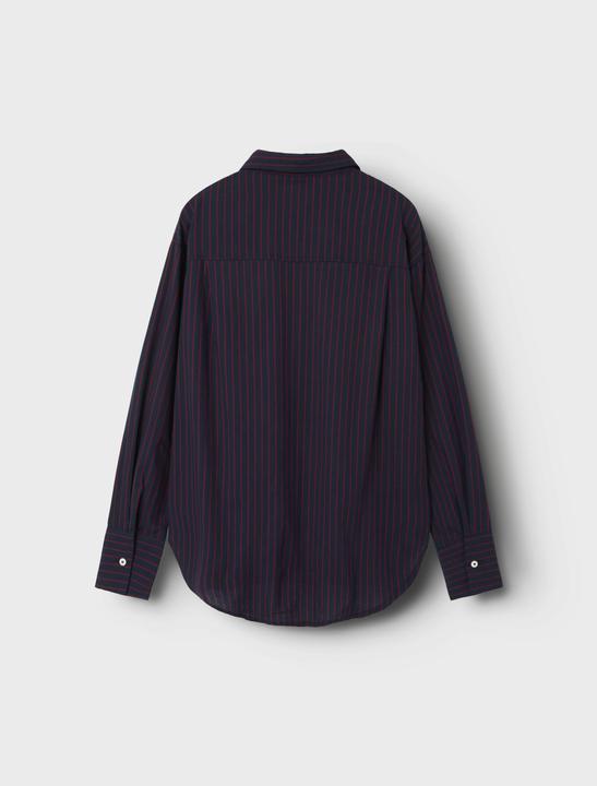 Immagine prodotto Lmtd Camicia dalla vestibilità rilassata (134, 140)