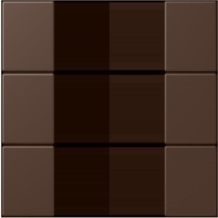 Actual product image JUNG Key set