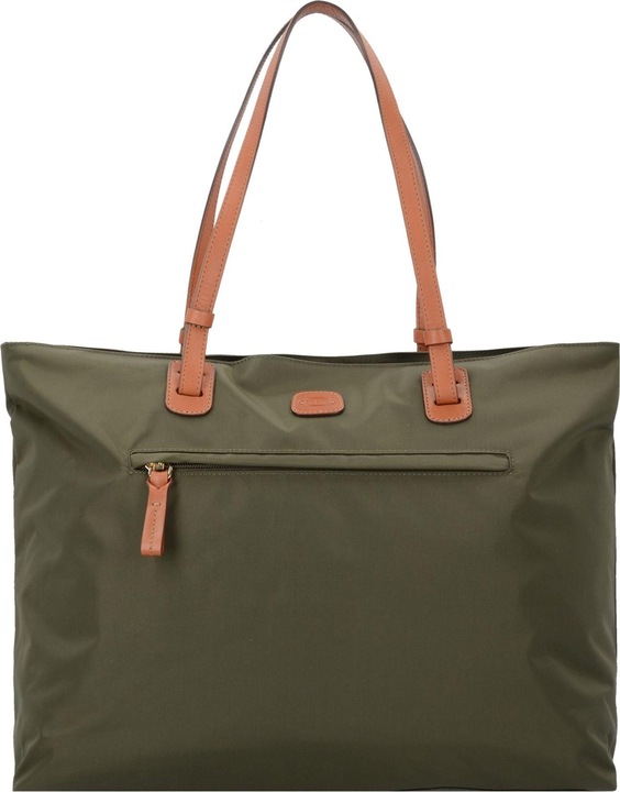 Produktbild Brics Bric's Handtasche X-Travel Shopper 43348 (15 l)
