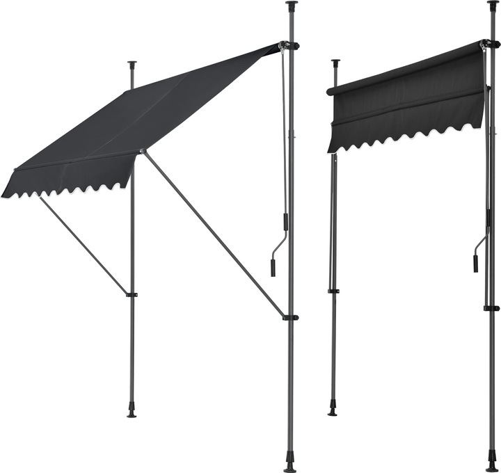 Produktbild Pro-Tec Stem (2 m)