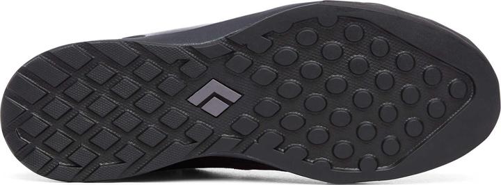 Image du produit Black Diamond Chaussures en cuir Technician (41)