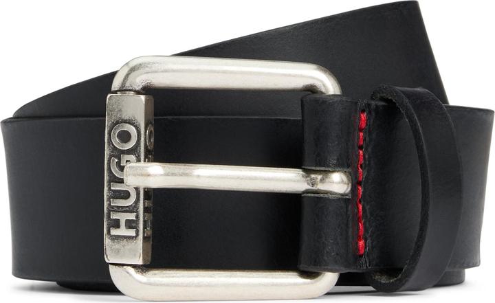 Produktbild HUGO Grimm Sz35 Leather Belt (80)