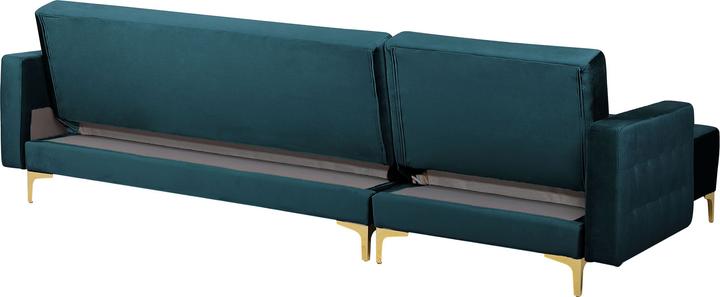 Actual product image Beliani Aberdeen (Corner sofa)