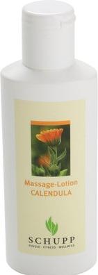 Produktbild Schupp Massagelotion Calendula 200 ml (200 ml)