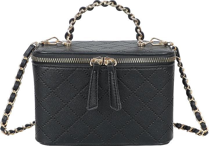 Immagine prodotto Gallantry Vanity-Tasche gesteppt elegant