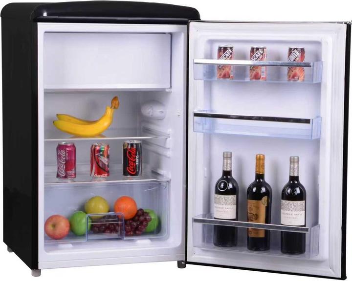 Immagine prodotto SPC KS2777-2 BK (108 l)