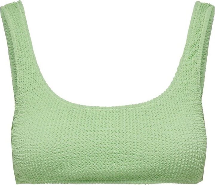 Only Structured bikini top (M)