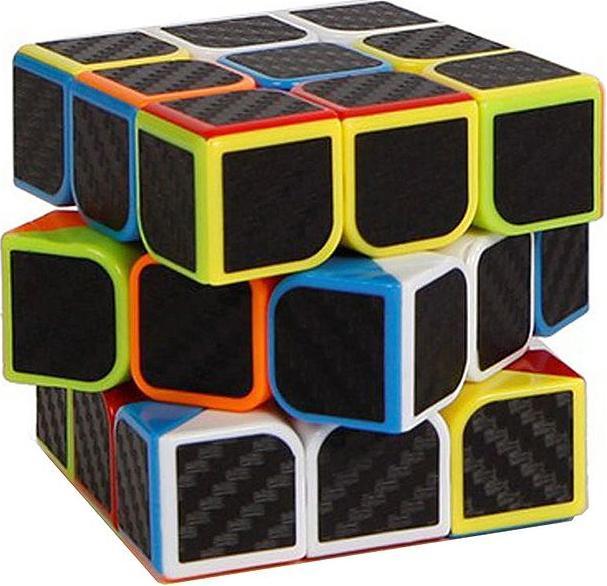 Immagine prodotto Kids Globe Farming Cubo di Rubik (3 x 3)