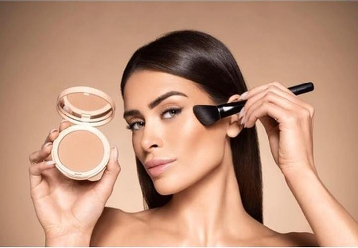 Actual product image Pupa Milano Wonder Me Bronzer 003 Medium Neutral (003 Medium Neutral)