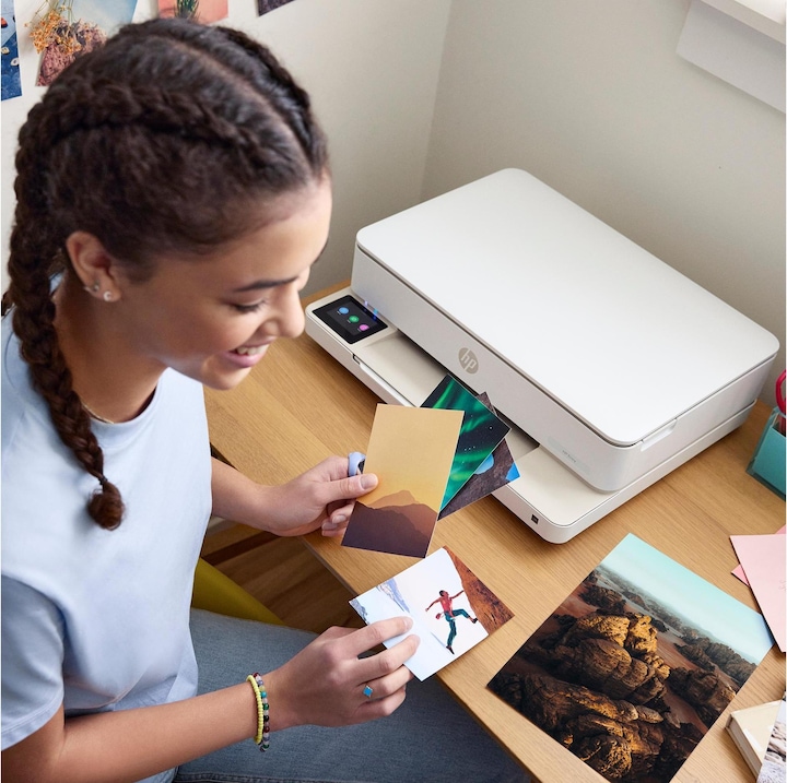 Image du produit HP Envy 6120e (Encre, Couleur)