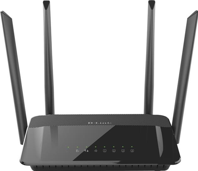 Immagine prodotto D-Link Dir-842