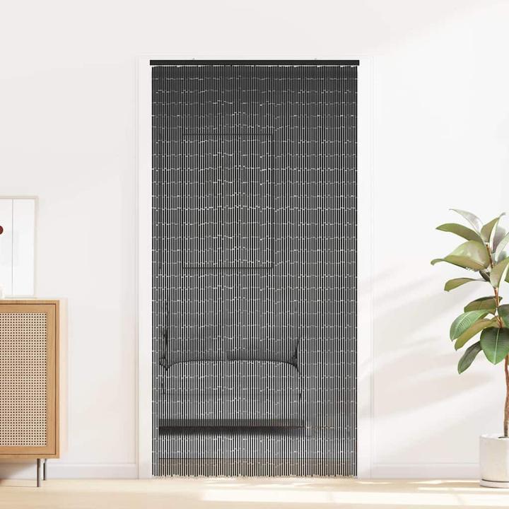 Produktbild vidaXL Türvorhang (90 x 220 cm)