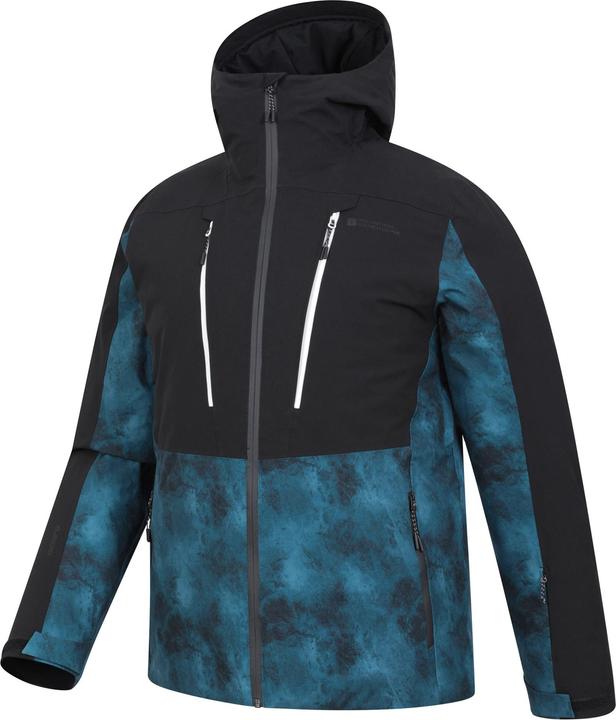 Produktbild Mountain Warehouse Infinite Extreme Skijacke Wasserfest (XXS)