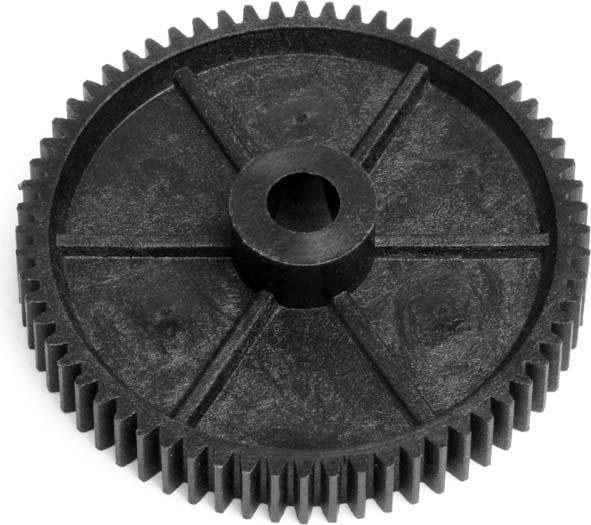 Maverick Strada spur gear